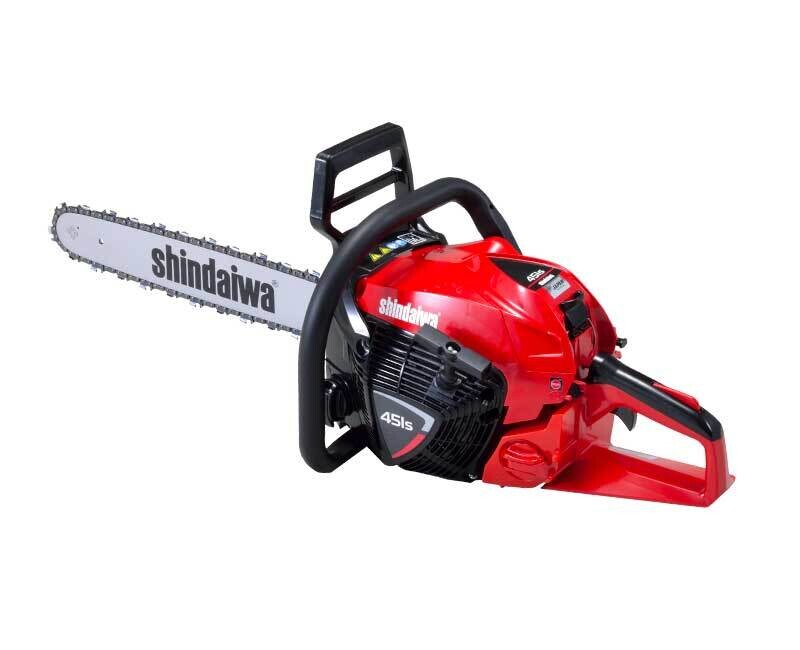 Shindaiwa Multiuso 451S - Motoseghe multifunzione
